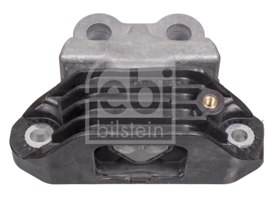 Mounting, manual transmission